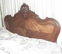 Used headboards