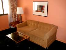 Hotel Suite Furniture