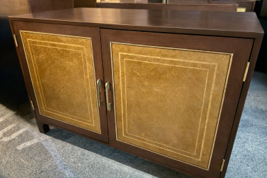 Credenza from the Sunset Tower Hotel