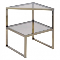 Brand New "Troy" End Table