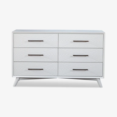 Zen Dresser - Home Staging Overstock