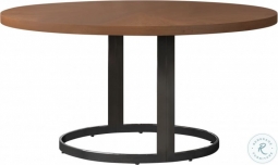 "Marino" Round Dining Table