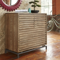 Williamsburg 6-Drawer Chest by A.R.T Furniture