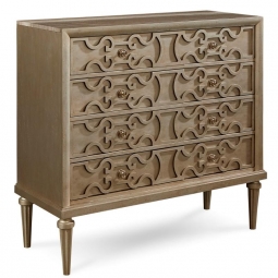 Brand New "Collen" Media Chest  by A.R.T. Furniture