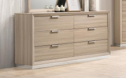 Brand New "Lynncrest" Dresser