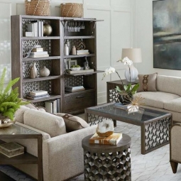 Select Brand New High-End Furnishings by A.R.T.