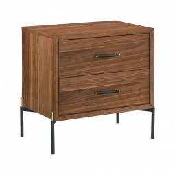 "Gehl" Nighstand