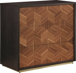 Brand New "Brekke" Chest by A.R.T. Furniture
