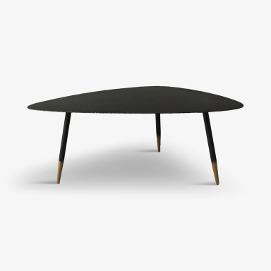Naomi Coffee Table - Home Staging Overstock
