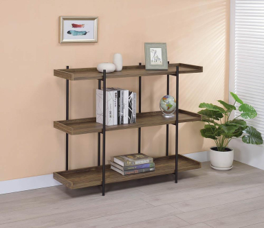 Brand New "Lazarus" Short Bookcase