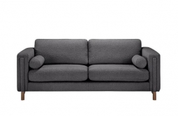 Brand New "Larsen" Sofa in Truffle Boucle - Bobby Berk by A.R.T.