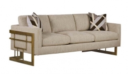 Brand New "Winslow" Sofa  by A.R.T. Furniture