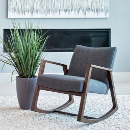 Brand New "Beatrice" Rocking Chair