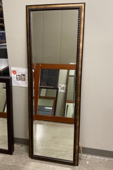 Full Length Mirror - OC Hotel Liquidation