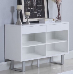 Brand New "Marcel" Console