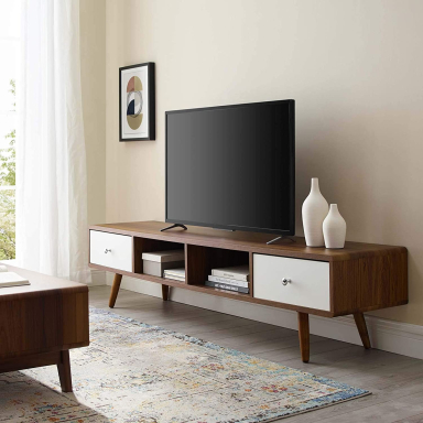 Brand New "Travis" 70" Media Console