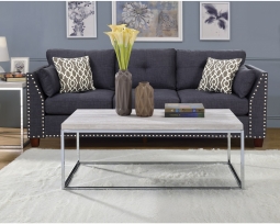 Brand New "Snyder" Coffee Table