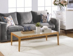 Brand New "Toby" Coffee Table