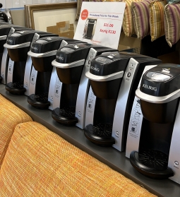 Keurig K130 Coffee Maker