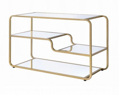 Carter TV Stand