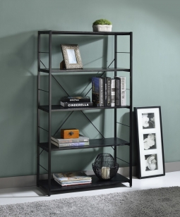 Tess Bookshelf