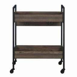 Brand New "Jerry" Serving Cart