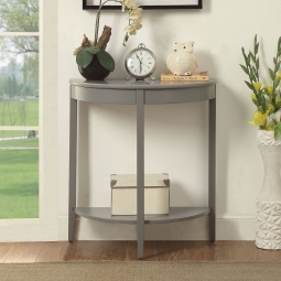 Julie Grey Console