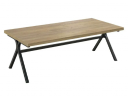 Alec Coffee Table