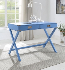 Amy Desk - Blue