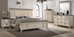 Sawyer Bedroom
