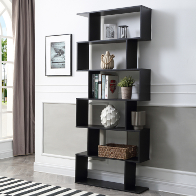 Brand New "Luke" Bookcase