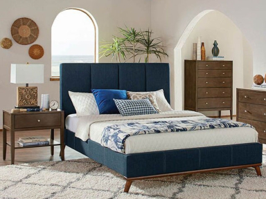 Gabe Bed (Queen)