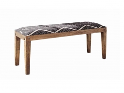 Elijah Bench