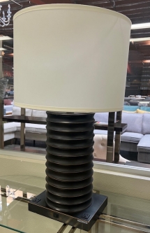 Drum Lamp