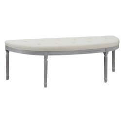 Brand New "Demi" Bench