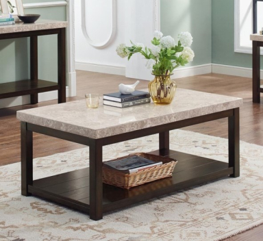 Brand New "Danica" Coffee Table