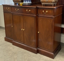 Four Seasons Westlake Village TV Credenza