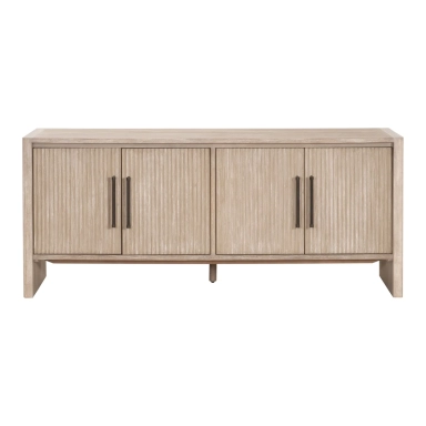 Halloway Media Sideboard