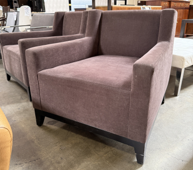 Lounge Chair - Hilton LAX