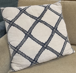 Ojai Valley Inn Large Decorative Pillows (Buy One, Get One Free!)