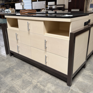 Large Credenza - Hilton LAX