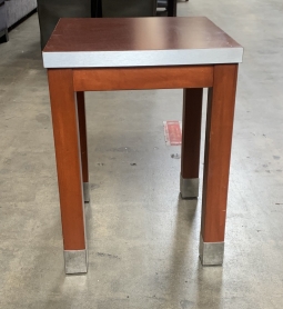 Hotel End Table
