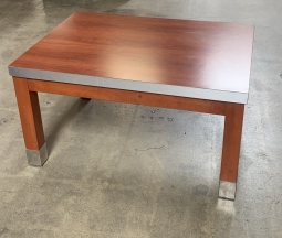 Hotel Coffee Table