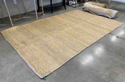 Jute Rugs - Assorted Sizes (Home Staging Overstock)