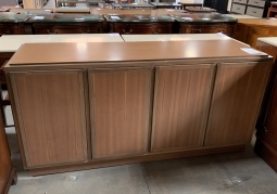 Four Door Cabinet - The Jeremy Hotel