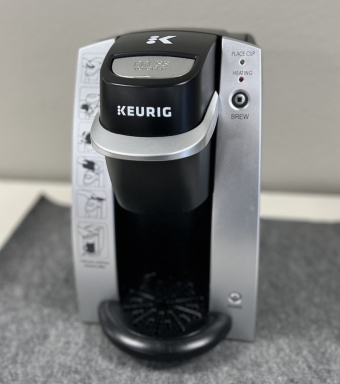 Keurig K130 Coffee Maker