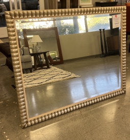 Carved Resort Hotel Mirror