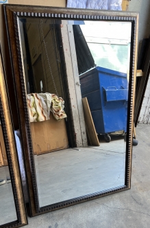 Wall Mirror - OC Hotel