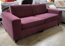 Loveseat Sleeper - Santa Barbara Hotel