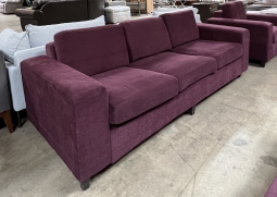 Sleeper Sofa - Santa Barbara Hotel